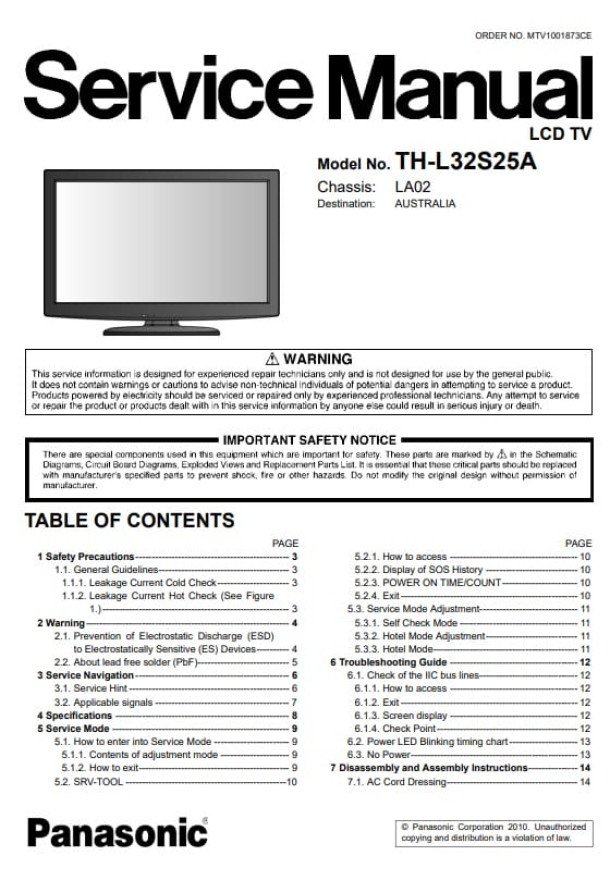 LA02_TH-L32S25A